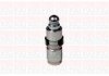 Купити Гідрокомпенсатор Renault Clio 1.4/16/1.8 16v 98- Renault Megane, Kangoo, Fluence, Scenic, Dacia Logan, Renault Clio, Laguna, Espace, Dacia Duster, Renault Sandero, Trafic Fischer Automotive One (FA1) bfs134s (фото2) підбір по VIN коду, ціна 362 грн.