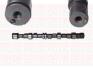 Купить FAI OPEL вал розподiльчий ASTRA F T92 1.6 i 92-98 ASTRA G T98 1.6 98-00 VECTRA B J96 1.6 i F19 95-02 Fischer Automotive One (FA1) c189 (фото1) подбор по VIN коду, цена 6426 грн.
