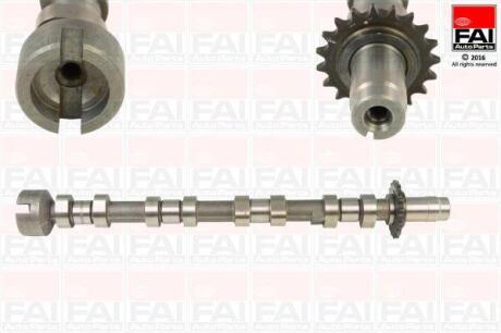 FAI CITROEN Pаспредвал C5 II 2.2 HDi 06-08 C6 2.2 HDi 06-12 FIAT ULYSSE 2.2 JTD 08-11 FORD MONDEO IV 2.2 TDCi 10-15 LAND ROVER MITSUBISHI PEUGEOT Fischer Automotive One (FA1) c364
