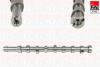 Купить FAI CITROEN вал розподiльчий BerlingoC3/4/5DSJumpyPeugeotFord C-Max IIFiesta VIFocus IIIMondeo IV 1.6HDI/TDCi Fischer Automotive One (FA1) c369 (фото1) подбор по VIN коду, цена 8991 грн.