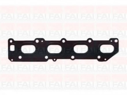 Прокладка EX кільк. Opel Astra H/Corsa D 1.2/1.4 09- Opel Corsa, Astra, Meriva, Chevrolet Aveo, Opel Combo, Chevrolet Cruze Fischer Automotive One (FA1) em1367