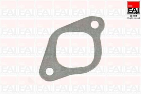 FAI VOLVO прокладка вип.колектора 240740940 Fischer Automotive One (FA1) em245