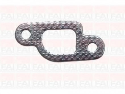 Прокладка колектора EX Ford Fiesta IV 1.3 (4) 95- Land Rover Freelander Fischer Automotive One (FA1) em455