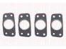 Купити FAI CITROEN Прокладка выпускного коллектора BERLINGO 1.8 i 97-02 XANTIA 2.0 i 93-03 FIAT DUCATO 2.0 94-02 PEUGEOT 306 Break 1.8 97-02 Fischer Automotive One (FA1) em565 (фото1) підбір по VIN коду, ціна 177 грн.