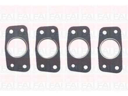 FAI CITROEN Прокладка выпускного коллектора BERLINGO 1.8 i 97-02 XANTIA 2.0 i 93-03 FIAT DUCATO 2.0 94-02 PEUGEOT 306 Break 1.8 97-02 Fischer Automotive One (FA1) em565