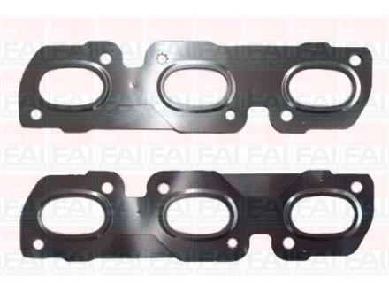 FAI FORD Прокладка вып. коллектора Mondeo I/II/III 2.5 24V Fischer Automotive One (FA1) em765