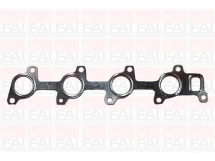 FAI DB прокладка випускного колектора C-CLASS C 200 CDI 98-00 E-CLASS E 200 CDI 02-08 Fischer Automotive One (FA1) em864