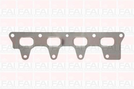 Прокладка EX кол. Dacia Logan,Renault Clio II,Duster,Espace III, Kangoo/Grand, Laguna I, II, MeganeI, II, Scenic I, II, Trafic II 1.4-2.0 97- Renault Megane, Kangoo, Fluence, Scenic, Dacia Duster, Renault Grand Scenic, Laguna, Clio, Dacia Logan, Renault Logan, Twingo Fischer Automotive One (FA1) em880