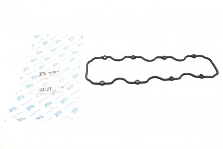 Прокладка кришки клапанів Opel Omega B/Astra F/G/Vectra B 1.7D/2.0 94- Fischer Automotive One (FA1) ep1200-921