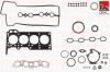 Купити FAI TOYOTA Комплект прокладок двигуна YARIS 1.0 03-05 Fischer Automotive One (FA1) fs1275 (фото1) підбір по VIN коду, ціна 2750 грн.