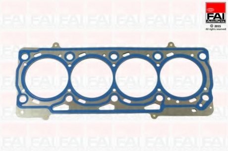 Прокладка Г/Б VW Bora 1.4 01-/Polo 99-/Caddy 00- Fischer Automotive One (FA1) hg1006