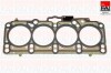 Купить Прокладка Г/Б Audi/VW 1.9SDI/TDI AHF/AGR MLS MOT- 2! 1.63MM Fischer Automotive One (FA1) hg1012a (фото1) подбор по VIN коду, цена 1085 грн.