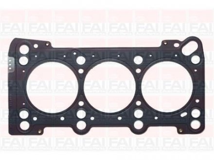 3! Прокладка головки VAG 2.5TDI AFB/AKN (3 CYL) Fischer Automotive One (FA1) hg1032b