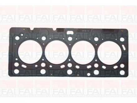 Прокладка Г/Б Renault Clio II/Kangoo I (KC0/1) 1.5DCI -09 (K9K) Fischer Automotive One (FA1) hg1053