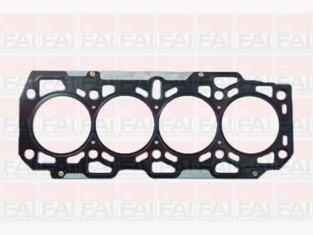 FAI FIAT прокладка головки блоку Doblo Punto 1.9D 1K Fischer Automotive One (FA1) hg1077a
