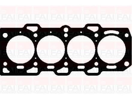 FAI ALFA ROMEO прокладка гбц 145146155156 2.0 Fischer Automotive One (FA1) hg1116