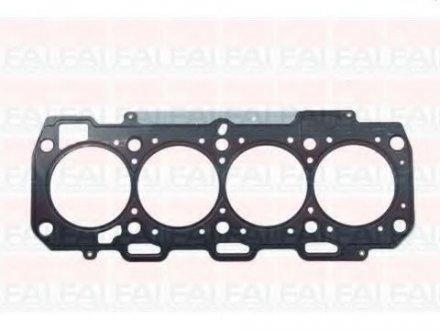 Прокладка Г/Б Fiat Doblo/Punto 1.9JTD 1! MLS -05 Fischer Automotive One (FA1) hg1119a