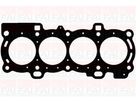 FAI FORD прокладка гбц C-MaxFocus IIFiesta VFusion 1.6 99-Volvo C30/S40 II Fischer Automotive One (FA1) hg1162