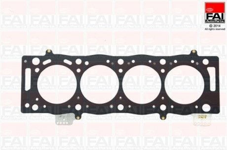 Прокладання ГБЦ Citroen/Fiat/Ford/Peugeot 2.0 HDi/Tdci 00- (1,35mm) Fischer Automotive One (FA1) hg1177b