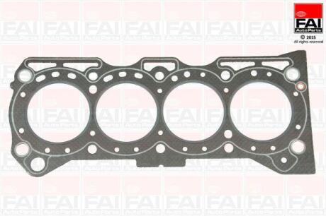 FAI SUZUKI прокладка гбц Swift II -01 Fischer Automotive One (FA1) hg1208