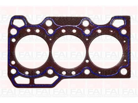 FAI DAEWOO прокладка головки блоку Matiz 0.8 98- Fischer Automotive One (FA1) hg1210