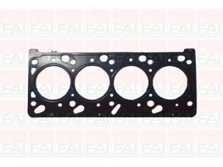 Прокладка Г/Б Ford Focus 98-, Mondeo II 96-, Transit Connect 1,8 16V 02 Ford Mondeo, Focus, Transit, Connect Fischer Automotive One (FA1) hg1349