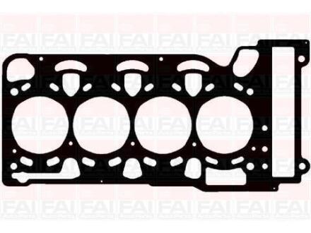 FAI BMW прокладка головки блоку 1/3 серiя X3/Z4 Fischer Automotive One (FA1) hg1390