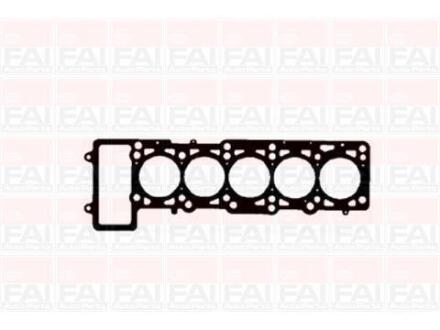 FAI VW прокладка головки блоку T5Touareg 2.5TDI 03- Fischer Automotive One (FA1) hg1413