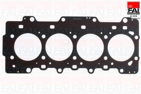FAI CHRYSLER прокладка головки блоку 2к. 1.52mm Grand Voyager 2.5/2.8CRD 01-Dodge Fischer Automotive One (FA1) hg1437b