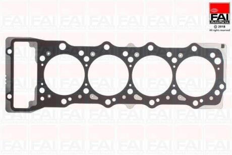 FAI MITSUBISHI прокладка головки блоку 3K Pajero 32Di-D -06 Fischer Automotive One (FA1) hg1539b