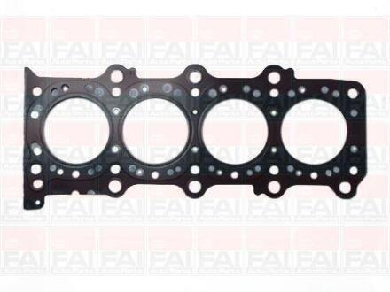 FAI SUZUKI Прокладка ГБЦ GRAND VITARA II 96- Fischer Automotive One (FA1) hg1577