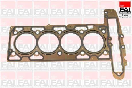 FAI OPEL прокладка гбц INSIGNIA A 08- SAAB 9-3 08- Fischer Automotive One (FA1) hg1614
