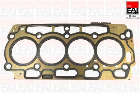 FAI CITROEN прокладка головки цилiндра BERLINGO MULTISPACE B9 1.6 HDi 10- C3 III 1.6 BlueHDi 75 16- FIAT SCUDO 1.6 D Multijet 11-16 OPEL CROSSLAND X / CROSSLAND P17 P2QO 1.6 Turbo D 17- Fischer Automotive One (FA1) hg1632