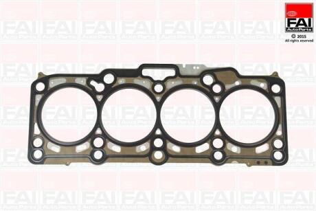 FAI VW прокладка гбц 163мм 2-вiдв. AUDI SKODA 2.0TDI 03- Fischer Automotive One (FA1) hg1743a