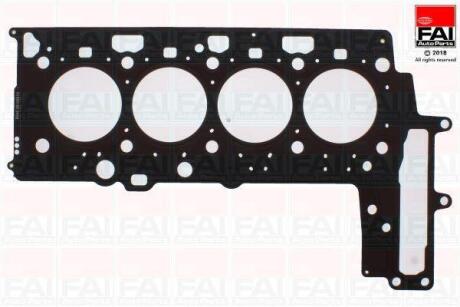 FAI BMW прокладка головки цилiндра 1 F21 114 d 12- MINI CLUBMAN Cooper D 10-14 TOYOTA AVENSIS 1.6 D4-D 15-18 Fischer Automotive One (FA1) hg1756b