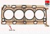 Купить Прокладка ГБЦ Renault Koleos, Traffic II, Laguna III, Megane III 2.0 dCi 05- Nissan X-Trail, Renault Megane, Latitude, Laguna, Espace, Scenic, Trafic, Nissan Qashqai, Primastar, Renault Grand Scenic, Koleos Fischer Automotive One (FA1) hg1770 (фото1) подбор по VIN коду, цена 934 грн.