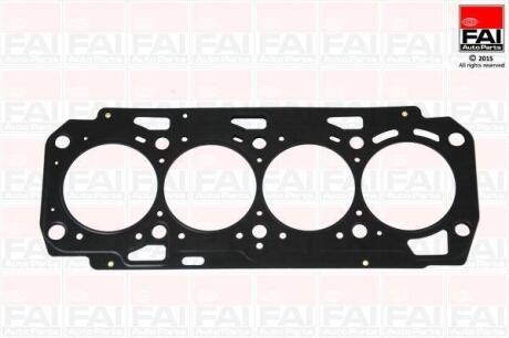 FAI Прокладка головки блока OPEL INSIGNIA 2.0CDTI 0к Fischer Automotive One (FA1) hg1788