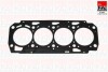 Купить Прокладка ГБЦ Opel Insignia/ Astra 2.0 CDTI 08- (1.15mm) Fischer Automotive One (FA1) hg1788b (фото1) подбор по VIN коду, цена 1005 грн.