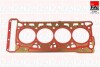 Купить Прокладка ГБЦ VAG 1.8/2.0TSI 13- Fischer Automotive One (FA1) hg1934 (фото1) подбор по VIN коду, цена 917 грн.