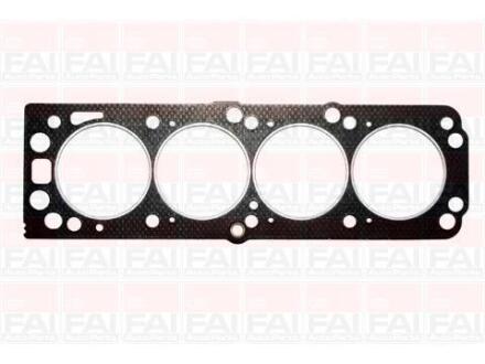 FAI OPEL прокладка гол.блоку CORSA A 1.2 82-90 KADETT D 1.2 S CHEVROLET AVEO / KALOS 1.5 05- Fischer Automotive One (FA1) hg198