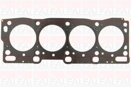FAI MAZDA прокладка гбц Mazda 3/323/6/626 20D Fischer Automotive One (FA1) hg2100