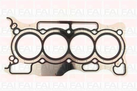 FAI NISSAN прокладка гбц QashqaiJukeNoteTiida 1.6 05- Fischer Automotive One (FA1) hg2106