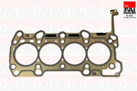FAI HONDA прокладка гбц 2К CR-V II 2.2 CTDi 05- Fischer Automotive One (FA1) hg2122a