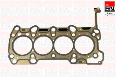 FAI HONDA прокладка гбц 3К CR-V II 2.2 CTDi 05- Fischer Automotive One (FA1) hg2122b