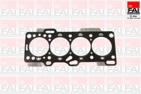 FAI HYUNDAI прокладка гбц AtosKia Picanto 1.0/1.1 04- Fischer Automotive One (FA1) hg2133