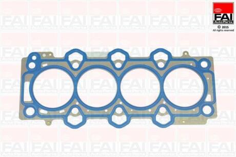 FAI HYUNDAI прокладка гбц ACCENT i25 IV 1.6 CRDi 10-17 i30 GD 1.6 CRDi 11-16 KIA SPORTAGE III SL 1.7 CRDi 10- Fischer Automotive One (FA1) hg2179