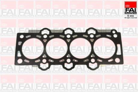 FAI HYUNDAI прокладка гбц ACCENT i25 IV 1.6 CRDi 10-17 i20 II 1.4 CRDi 14- KIA RIO II 1.5 CRDi 05-11 Fischer Automotive One (FA1) hg2183a