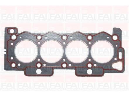 FAI PEUGEOT проклад. гол. блоку Berlingo 1.1 15mm Fischer Automotive One (FA1) hg220a