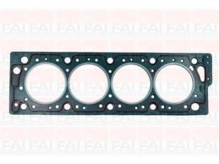 Купити Прокладка Г/Б Psa XU5/XU7/XU9 1! 1.30MM Peugeot 405, 306, 406, 806, Partner, Citroen Xsara, Berlingo, Peugeot Expert Fischer Automotive One (FA1) hg284 (фото1) підбір по VIN коду, ціна 574 грн.