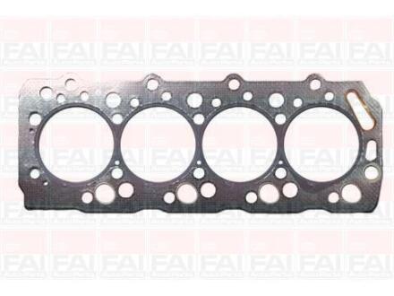 FAI MITSUBISHI прокладка головки блоку L200 L300 23-25D Fischer Automotive One (FA1) hg375